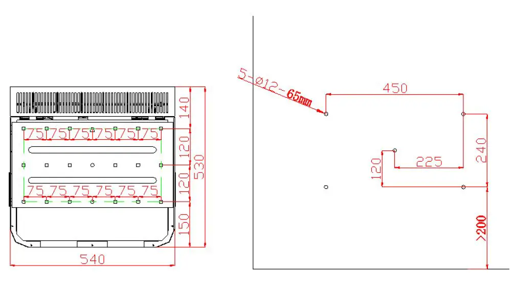 SOLTARO-AIO2-BTLV Series-AIO2-BTLV-5KWH Li-Ion-Battery-fig12