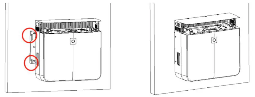 SOLTARO-AIO2-BTLV Series-AIO2-BTLV-5KWH Li-Ion-Battery-fig14