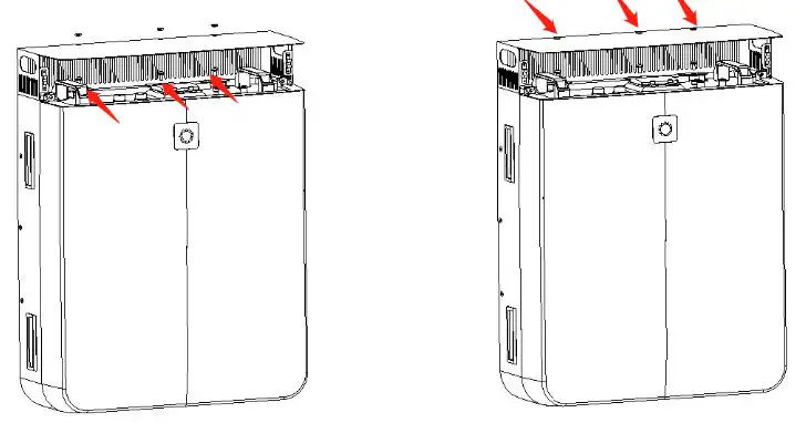 SOLTARO-AIO2-BTLV Series-AIO2-BTLV-5KWH Li-Ion-Battery-fig19