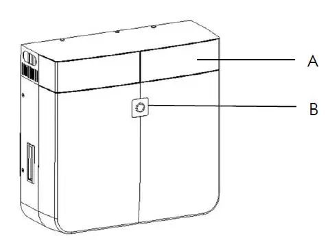 SOLTARO-AIO2-BTLV Series-AIO2-BTLV-5KWH Li-Ion-Battery-fig2