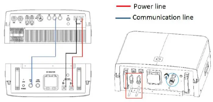 SOLTARO-AIO2-BTLV Series-AIO2-BTLV-5KWH Li-Ion-Battery-fig25