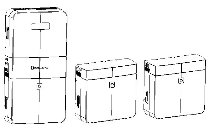 SOLTARO-AIO2-BTLV Series-AIO2-BTLV-5KWH Li-Ion-Battery-fig27