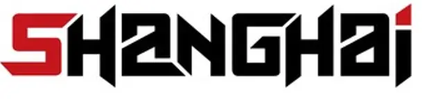 Shanghai logo