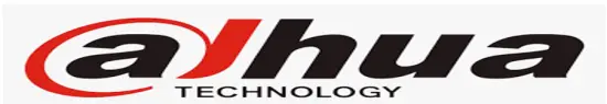 dahua LOGO