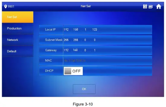 dahua VTO3211D P Video Intercom - fig16