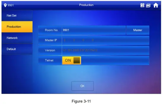 dahua VTO3211D P Video Intercom - fig18