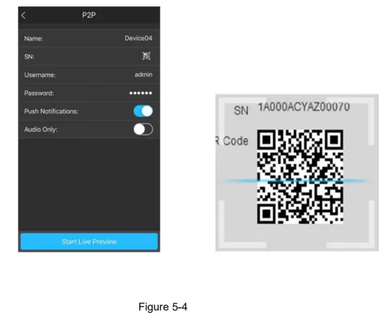 dahua VTO3211D P Video Intercom - fig24