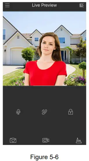 dahua VTO3211D P Video Intercom - fig26