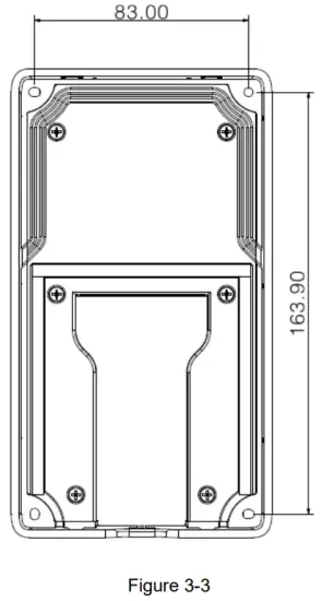 dahua VTO3211D P Video Intercom - fig9