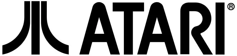 ATARI logo