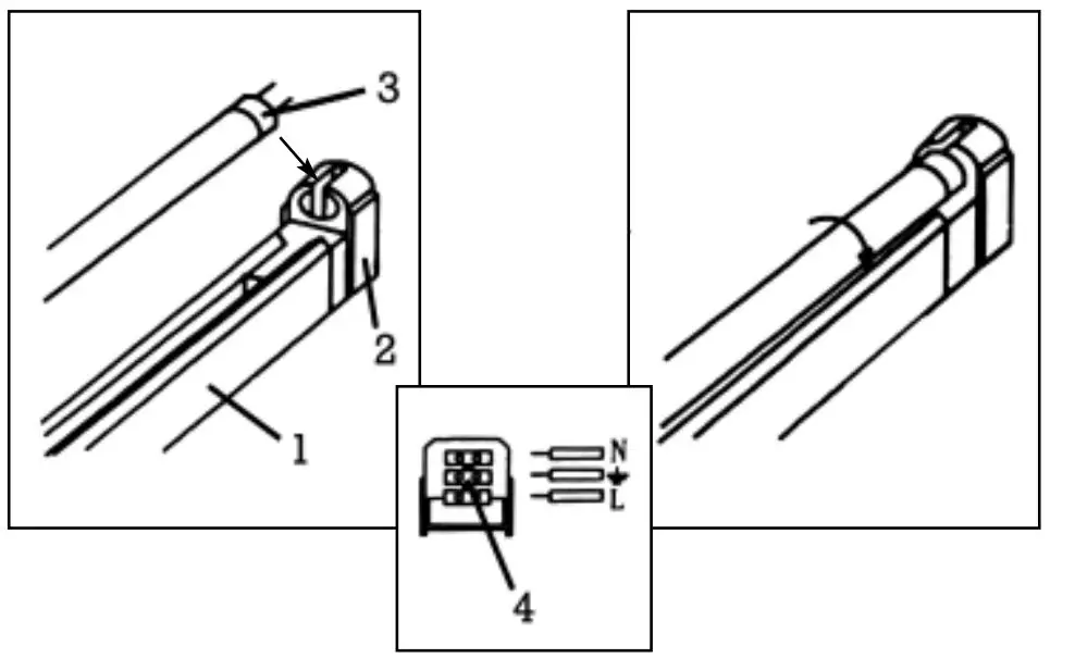 DRAPER-LFU-20-Ultra-Slim-Single-Fluorescent-2