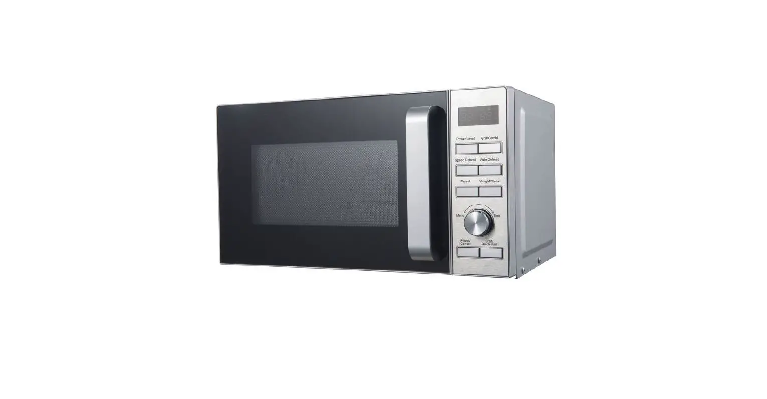 Menuett 002964 Benamning Grill/oven Combi Instruction Manual Menuett 002964 Benamning Grill/oven Combi Instruction Manual