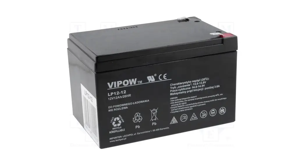 Banggood H52v215 Lead Acid Battery 2-15s Lithium Battery User Guide