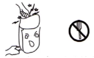 YAUFEY PD606C Commercial Dehumidifier - Fig 1