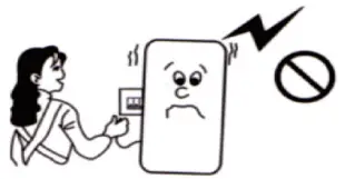 YAUFEY PD606C Commercial Dehumidifier - Fig 8