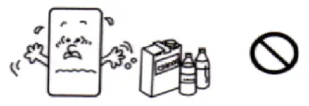 YAUFEY PD606C Commercial Dehumidifier - Leakage