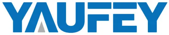 YAUFEY logo