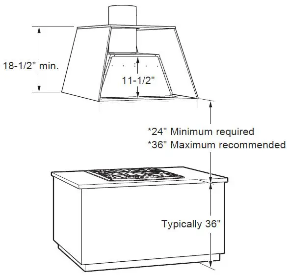 GE-APPLIANCE-UVC9300-Custom-Insert-Hoods-FIG8