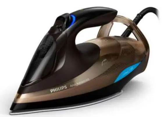 PHILIPS GC4930 Series Advanced Iron-PROD