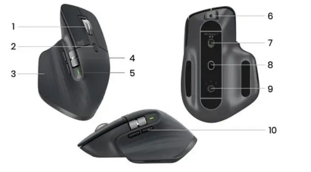 logitech-910-005620-MX-Master-3-Advanced-Wireless-Mouse-1