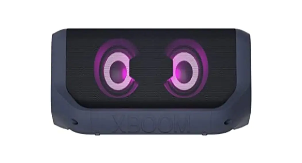 Lg Pn7 Portable Bluetooth Speaker Owner's Manual Lg Pn7 Portable Bluetooth Speaker Owner's Manual