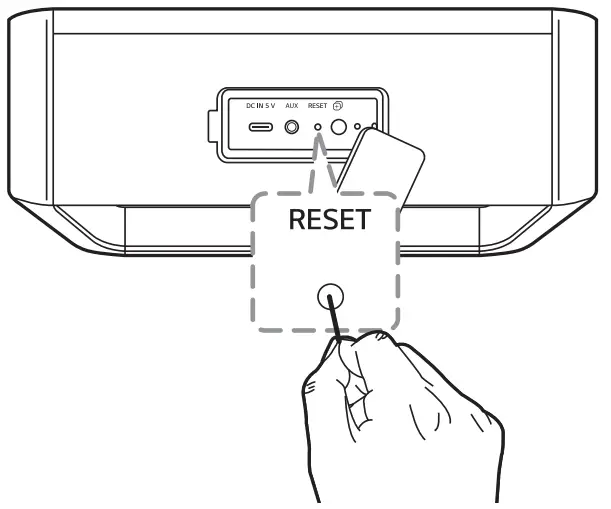 LG PN7 Portable Bluetooth Speaker - fig4