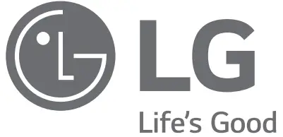 LG logo
