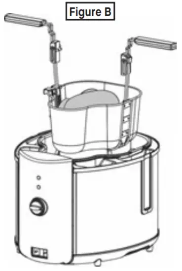 How to Fry a Turkey in the Butterball® Electric Fryer