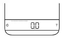 acaia AL008 Lunar Professional Espresso Scale-fig15