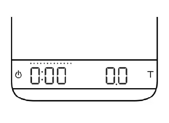 acaia AL008 Lunar Professional Espresso Scale-fig16c