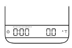 acaia AL008 Lunar Professional Espresso Scale-fig17