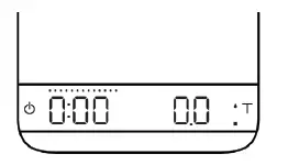 acaia AL008 Lunar Professional Espresso Scale-fig20