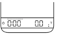 acaia AL008 Lunar Professional Espresso Scale-fig23