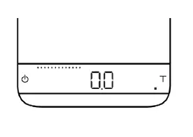acaia AL008 Lunar Professional Espresso Scale-fig26