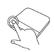 acaia AL008 Lunar Professional Espresso Scale-fig4