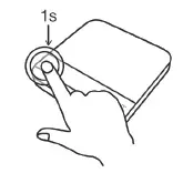 acaia AL008 Lunar Professional Espresso Scale-fig6