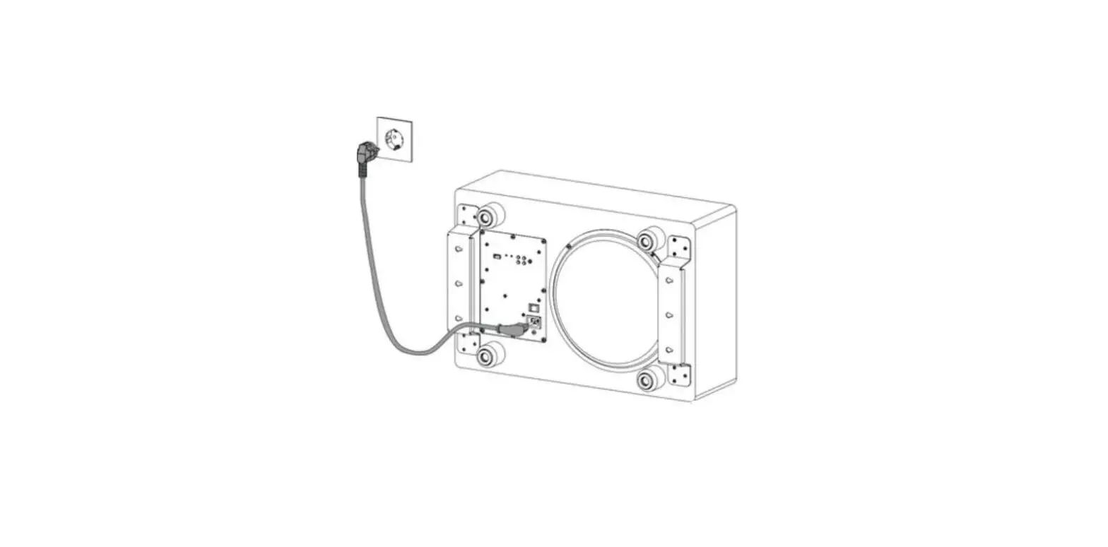 Tiko Cmb-01.1011-01-p1 Bridge-box («athos») User Manual Tiko Cmb-01.1011-01-p1 Bridge-box («athos») User Manual