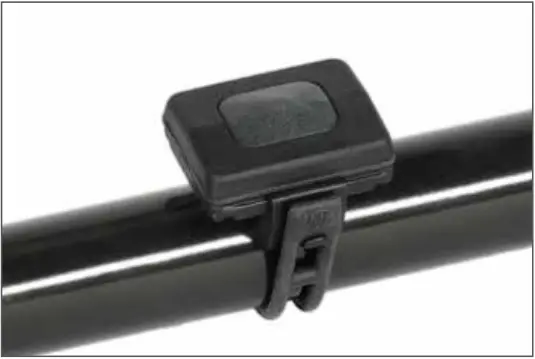 5400lm BETTY R - Bluetooth remote control 2