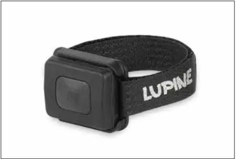 5400lm BETTY R - Bracelet 2