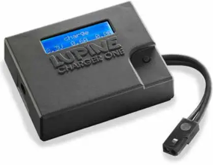 5400lm BETTY R - Charger One