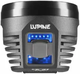 5400lm BETTY R - Lamphead display 1