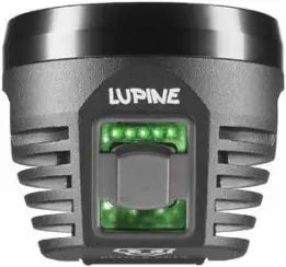 5400lm BETTY R - Lamphead display 2