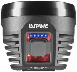 5400lm BETTY R - Lamphead display 3