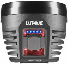 5400lm BETTY R - Lamphead display 4