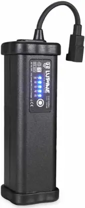 5400lm BETTY R - Operation 1