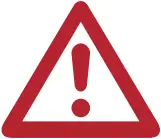 5400lm BETTY R - Safety advisory