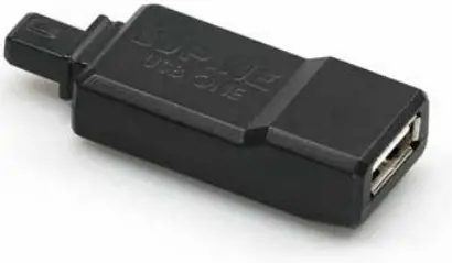 5400lm BETTY R - USB One