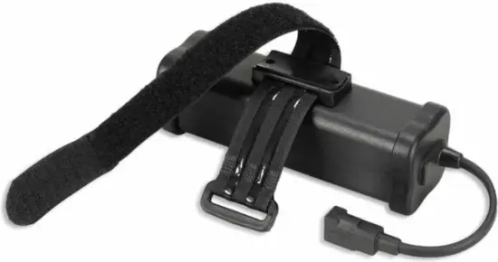 5400lm BETTY R - battery 1