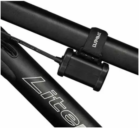 5400lm BETTY R - battery 2