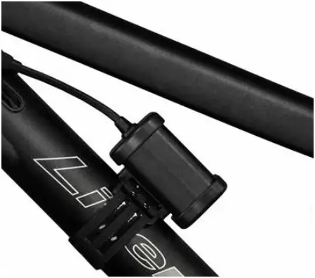 5400lm BETTY R - battery 3